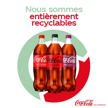 image-Nous sommes entiérement recyclables