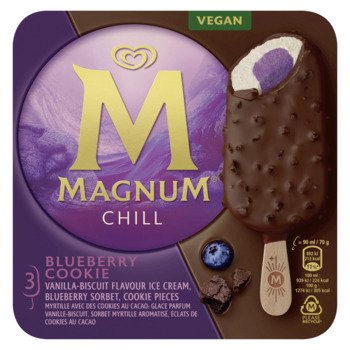 image-MAGNUM Chill 3x90ml