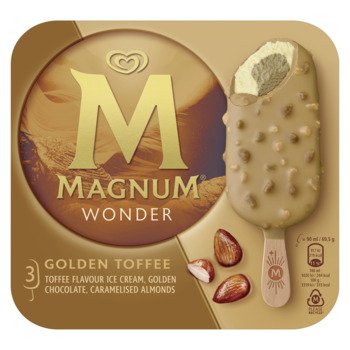 image-MAGNUM Wonder 3x90ml