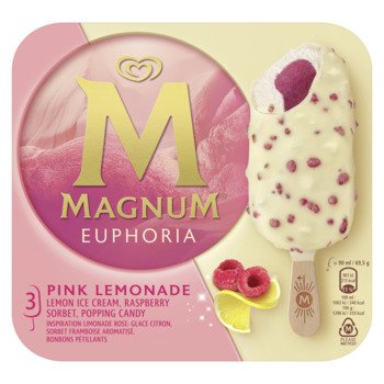 image-MAGNUM Euphoria 3x90ml