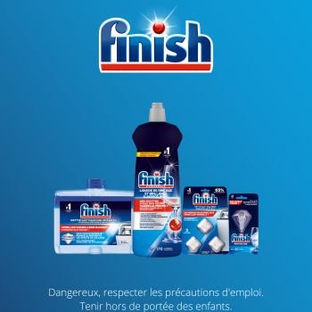 image-Améliorez votre expérience de lavage avec nos additifs Finish