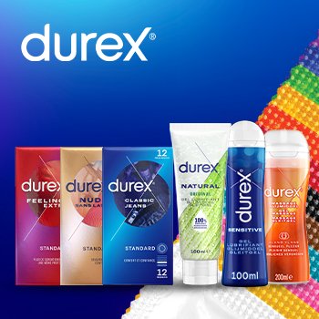 image-La gamme durex