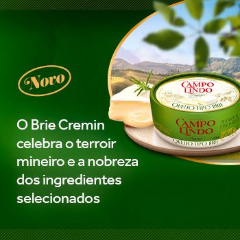 image-Descubra o novo queijo do tipo surpreendente!