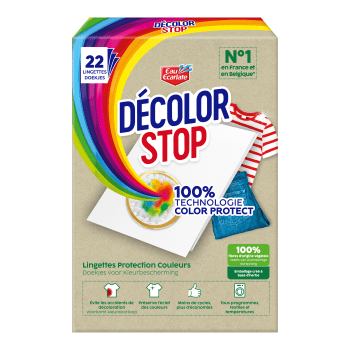 image-Décolor Stop Max Protect + Eco