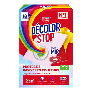 image-Décolor Stop Ravive les couleurs