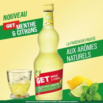 image-Get Menthe & Citrons La fraîcheur fruitée