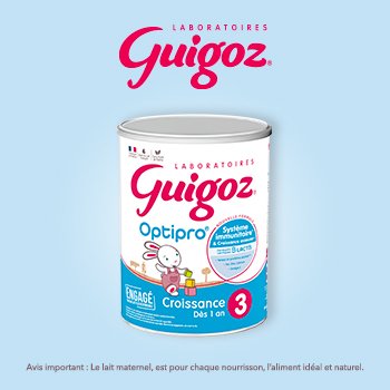 image-GUIGOZ® Optipro®