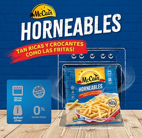 image-Tan ricas y crocantes como las fritas!