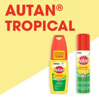 image-AUTAN® Tropical