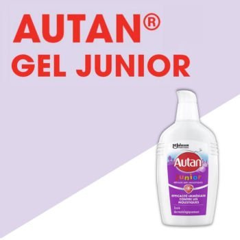 image-AUTAN® Gel Junior