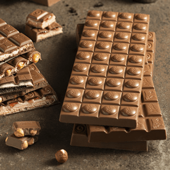 image-Milka lanzó 3 nuevos sabores de tabletas Europeas