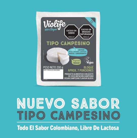 image-Libre de lácteos, soya, gluten, nueces y conservantes