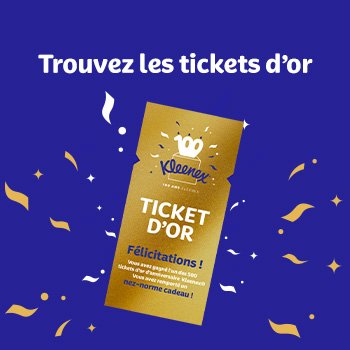 image-Trouvez les tickets d'or !